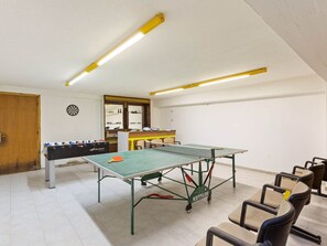 Recreation Room