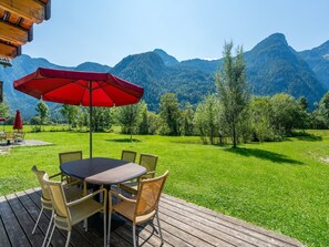 Patio / Balcony