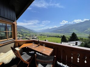 Patio / Balcony
