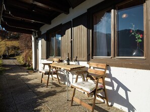 Patio / Balcony