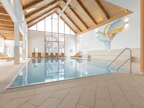 Holiday Home Swimming Pool