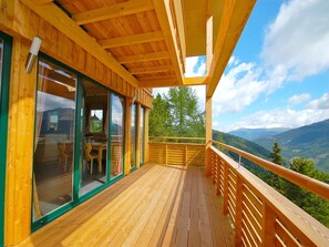 Patio / Balcony