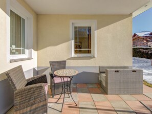 Patio / Balcony
