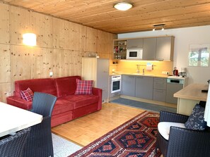 Eget kök