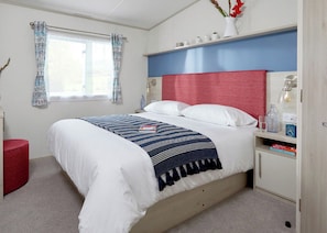 Typal Interior | Seaside 2, Seaside 2 (Pet) - Swanage Coastal Park, Swanage