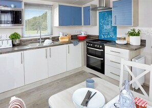 Typal Interior | Seaside 2 (Pet), Seaside 2 - Swanage Coastal Park, Swanage