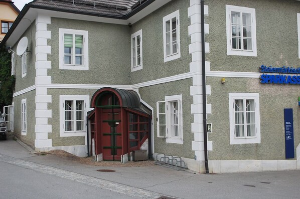 Exteriör