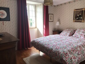 Chambre 1