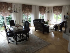 Restauration