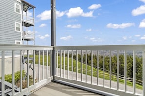 New deck in 2023