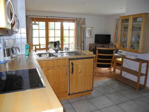 Eget kök
