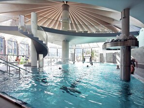 Holiday Home Swimming Pool