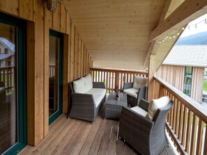 Patio / Balcony