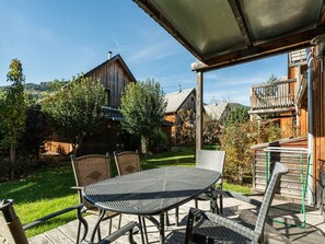 Patio / Balcony
