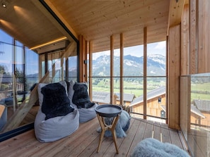 Terrasse / Balcon