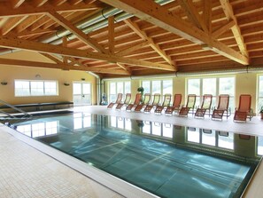 Holiday Park Facilities and Services 