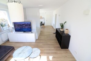 Wohnraum
