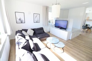 Wohnraum