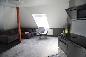 Coin séjour
