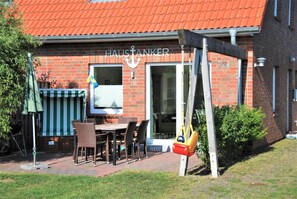 Speisen im Freien