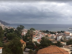 VISTA CIDADE