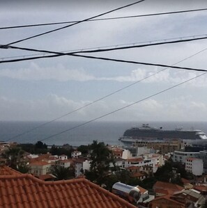 VISTA PORTO MARINA