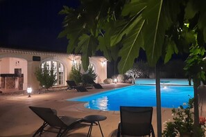 De belles soirées en perspectives