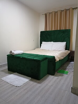 客室