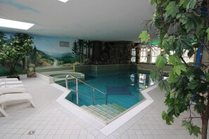 Schwimmbab
