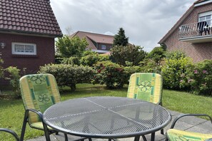 Patio / Balcony