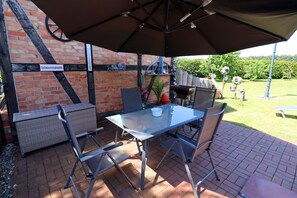 Patio / Balcony