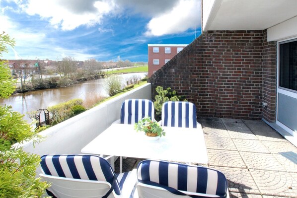 Patio / Balcony