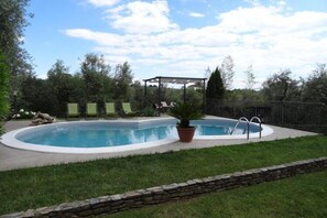 Holiday Home Swimming Pool