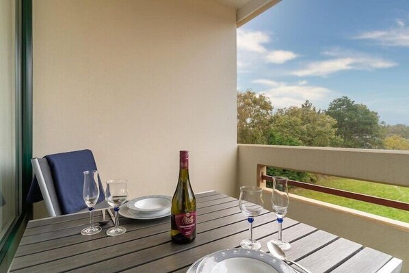 Patio / Balcony