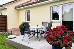 Patio / Balcony