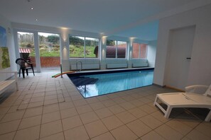 Holiday Home Swimming Pool