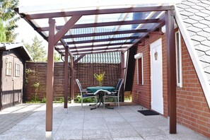 Terrasse / Balcon