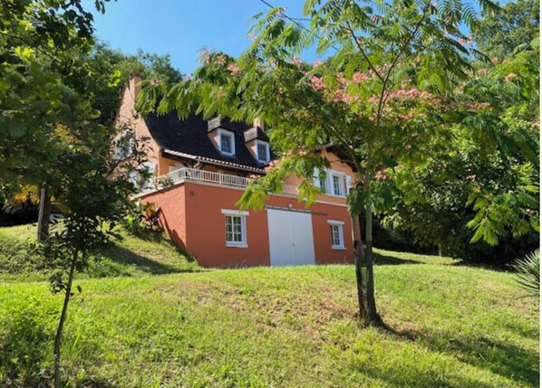 Exteriör