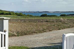 View from Holiday Home [summer]