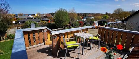 Terrazza / Balcone