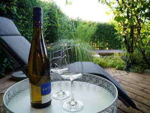 Ferienchalet Rehblick
