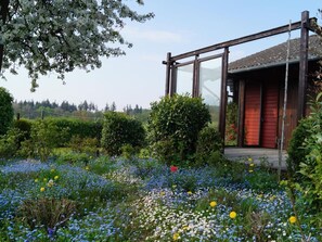 Ferienchalet Rehblick