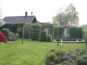 Ferienchalet Rehblick