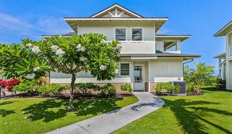 Townhome L 6, Na Hale O Keauhou