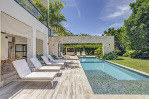 Villa Reino - Modern new villa (4964)