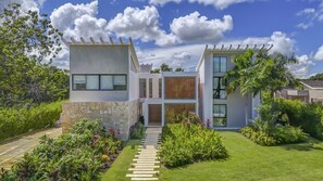 Villa Reino - Modern new villa (4953)