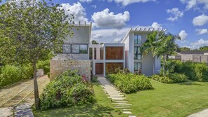 Villa Reino - Modern new villa (4954)