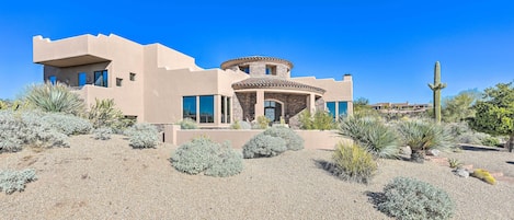 Scottsdale Vacation Rental | 5BR | 6BA | 4,671 Sq Ft | Step-Free Access