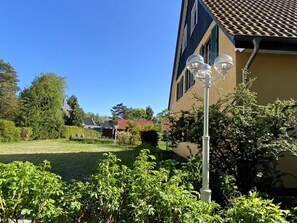 Boendeområde