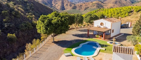 Casa Rural Familiar | Cubo's Holiday Homes 